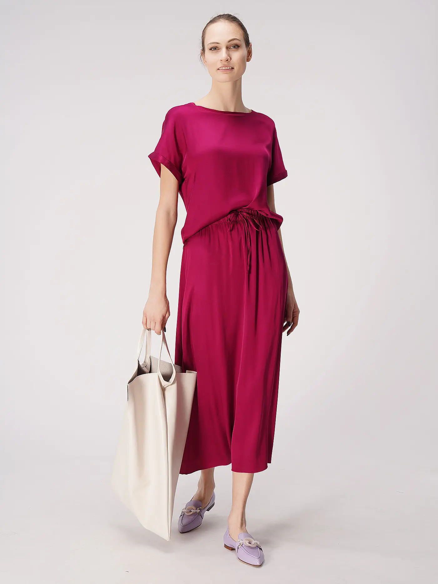 ZAMT | Ledertasche - Shopper RIN 2.0 | 